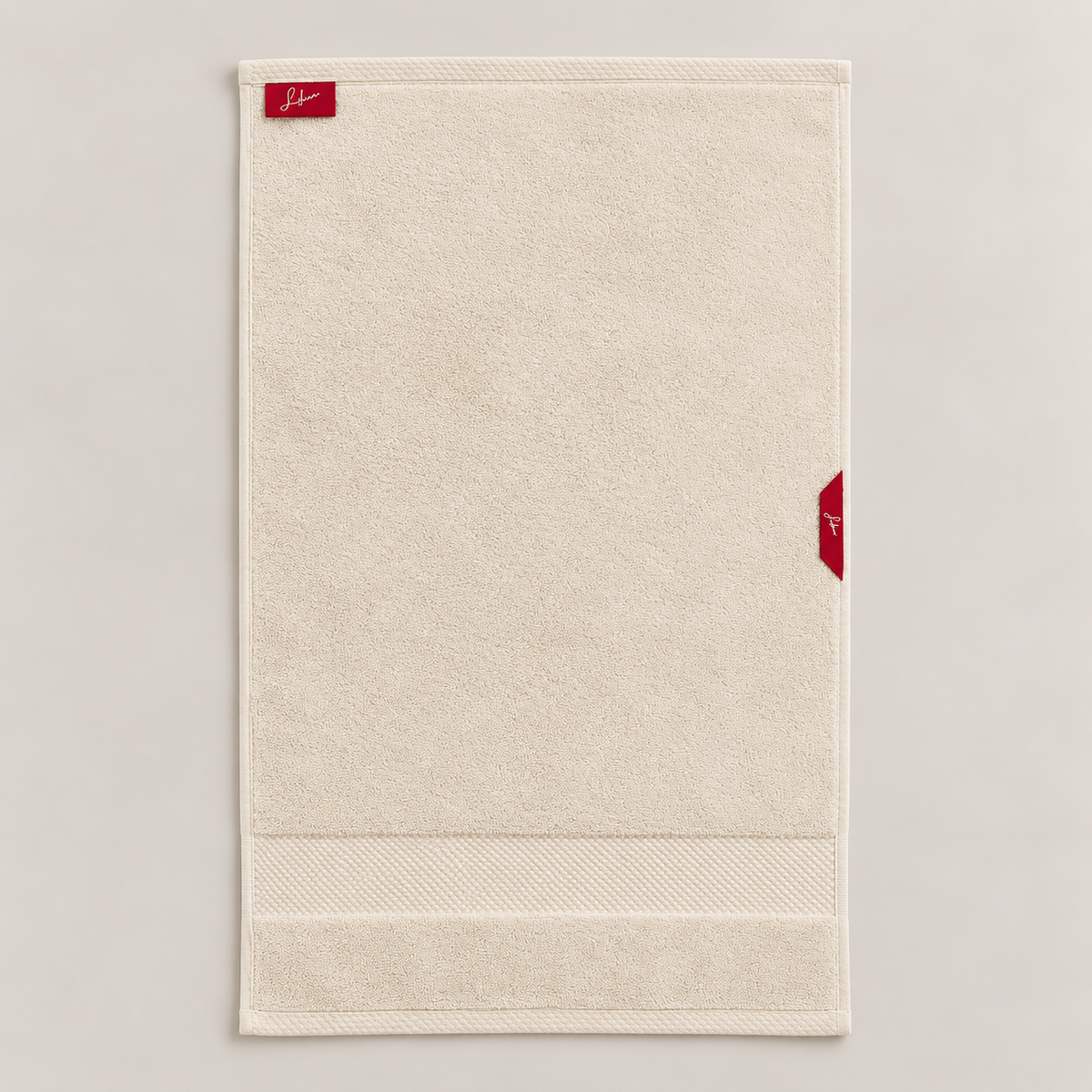 The Supima® Cotton Towel