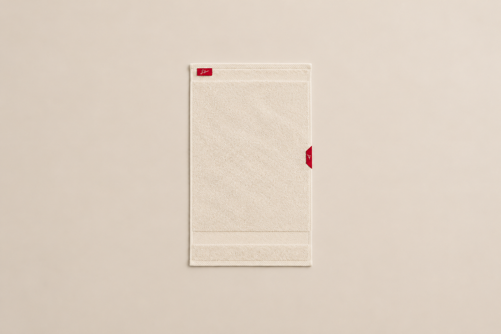 The Supima® Cotton Towel