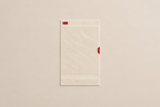 The Supima® Cotton Towel