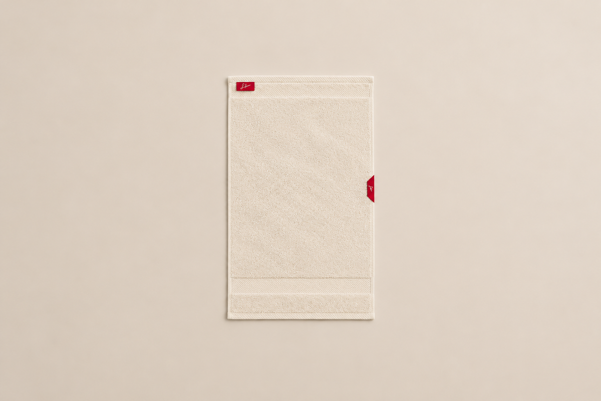 The Supima® Cotton Towel