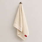 The Supima® Cotton Towel