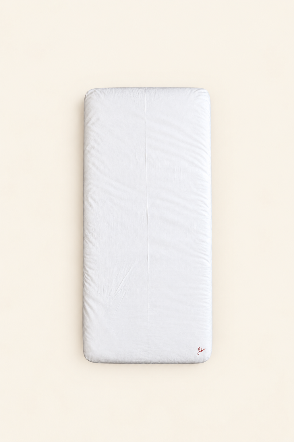 Deep Fitted Sheet