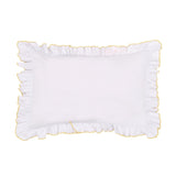 Provence Lemon PREORDER- Pillow Case Pair
