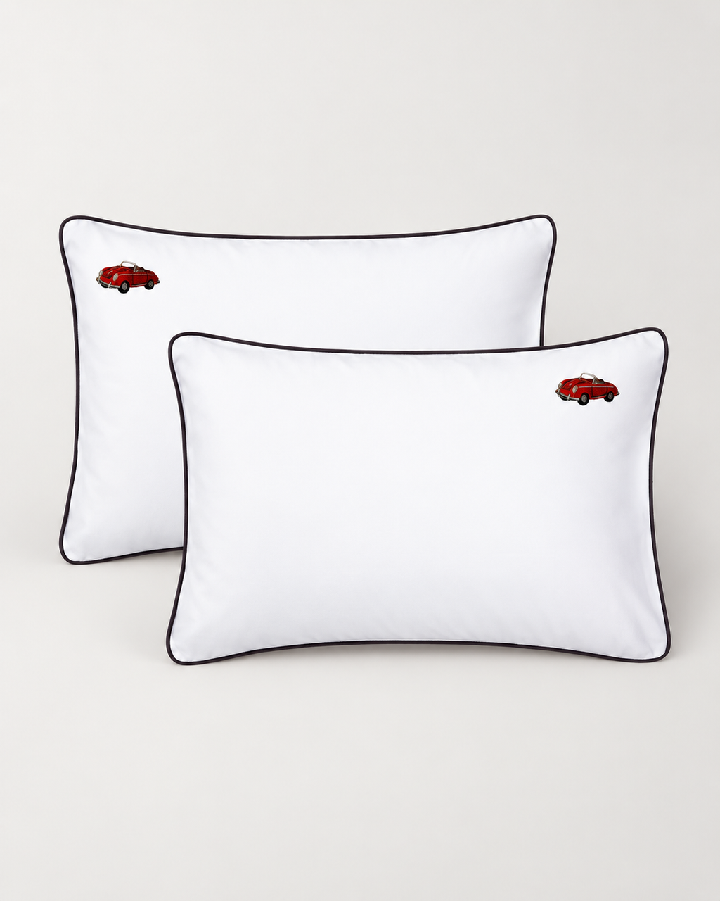 Positano Pillowcase Pair