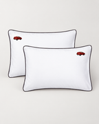 Positano Pillowcase Pair