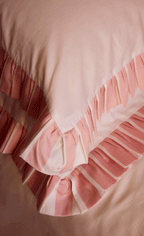 Marshmallow Stripe Bundle Set