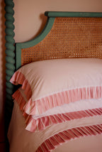 Marshmallow Stripe Bundle Set