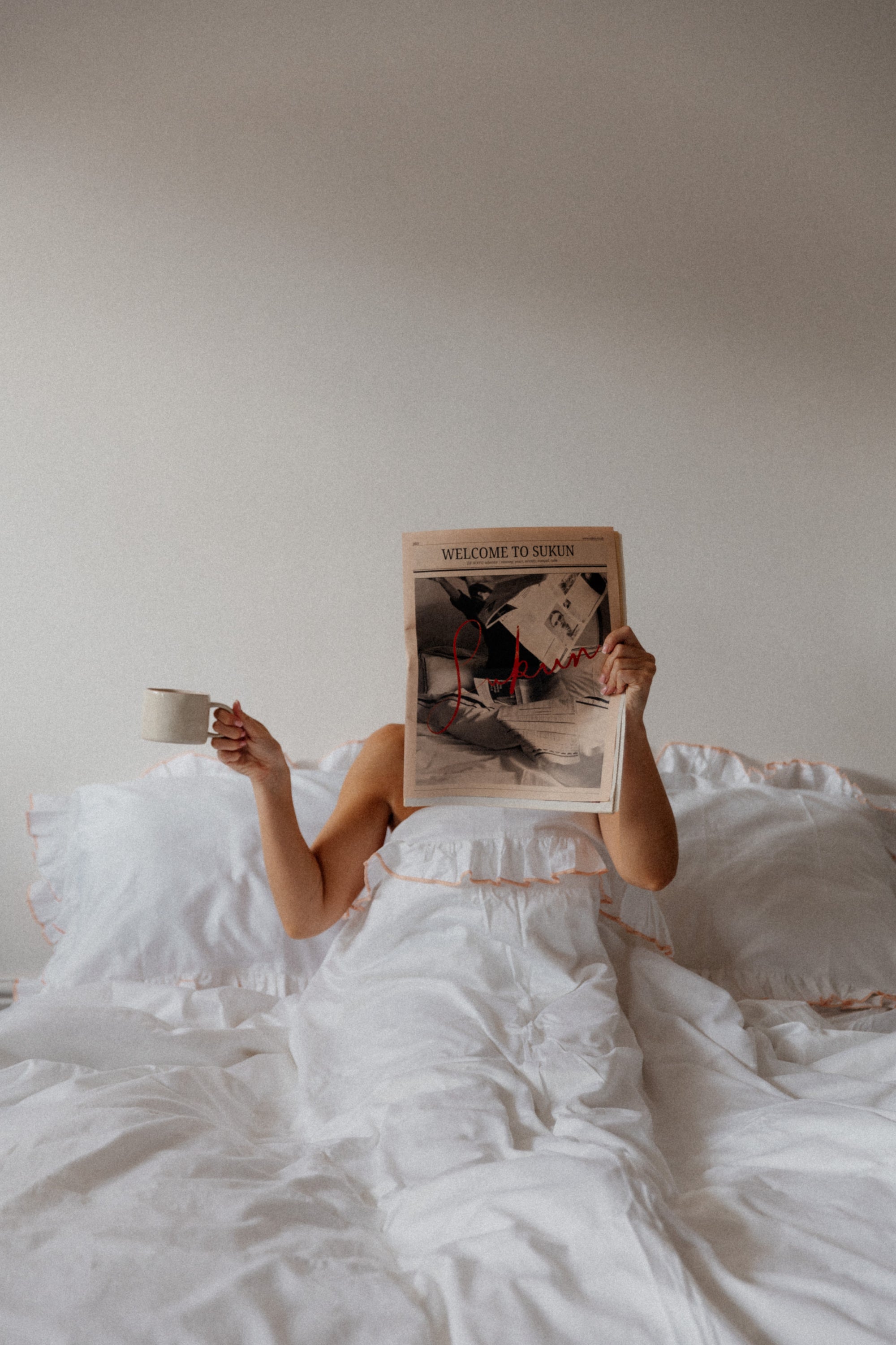 Duvet Cover Separate - Provence