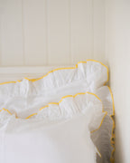Provence - Duvet Set Butter Yellow