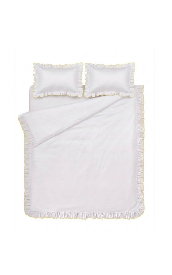 Provence - Duvet Set