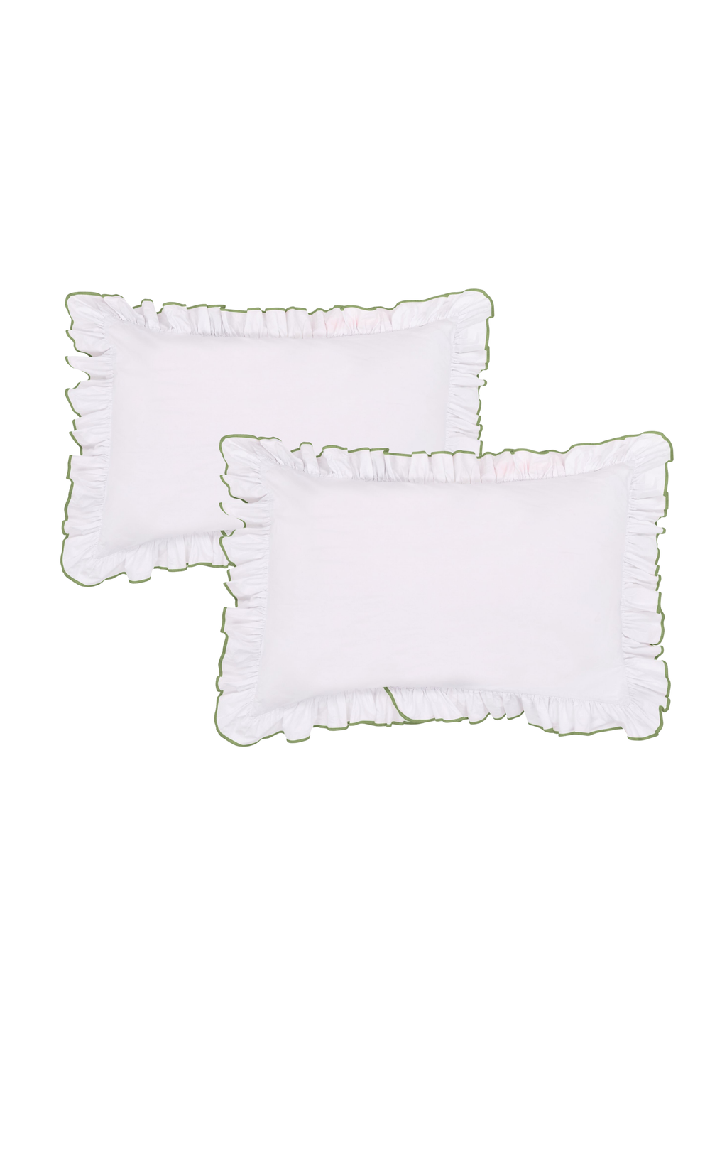 Provence pillowcase pair