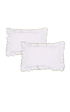 Provence pillowcase pair