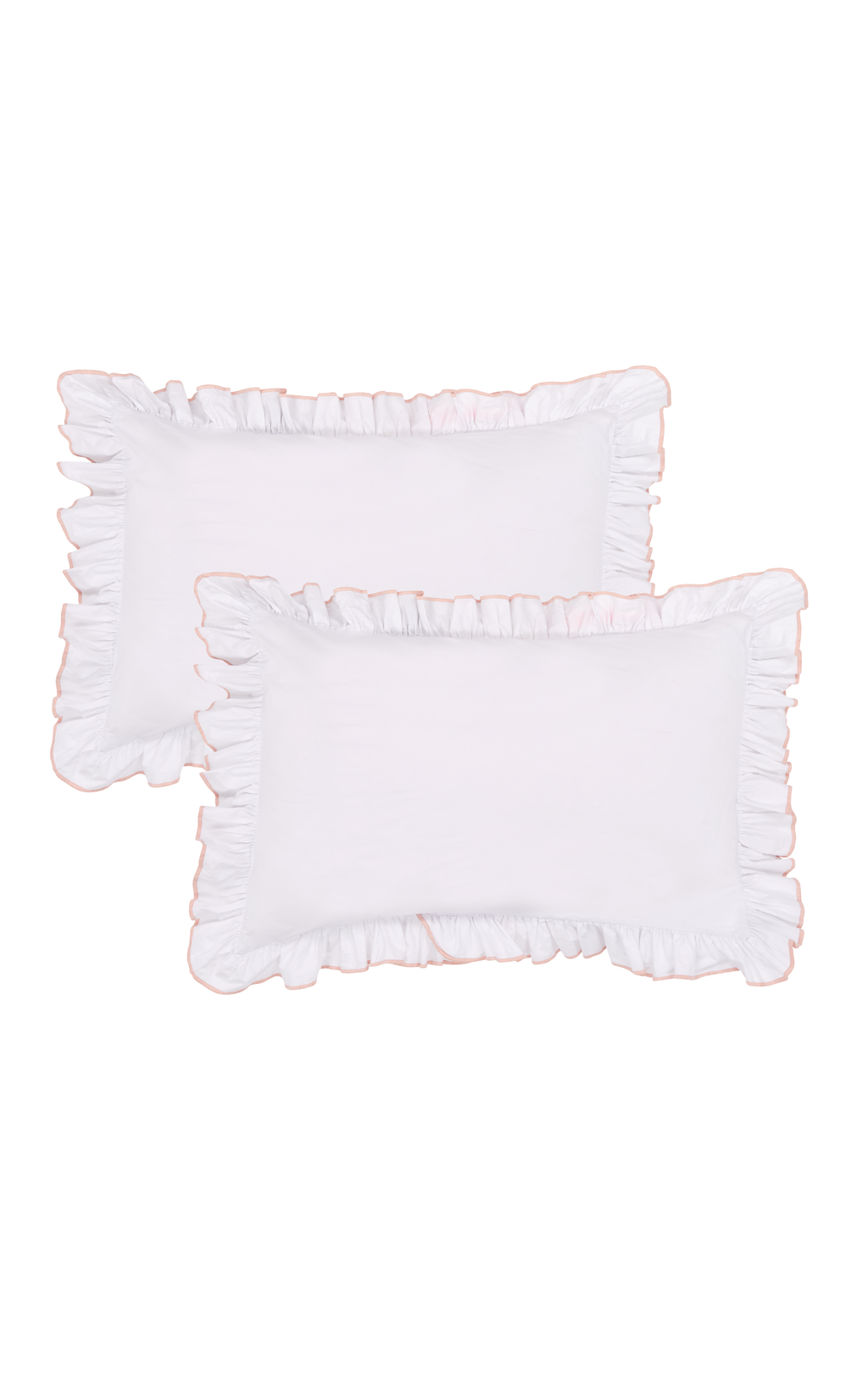Provence pillowcase pair