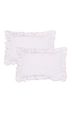 Provence pillowcase pair