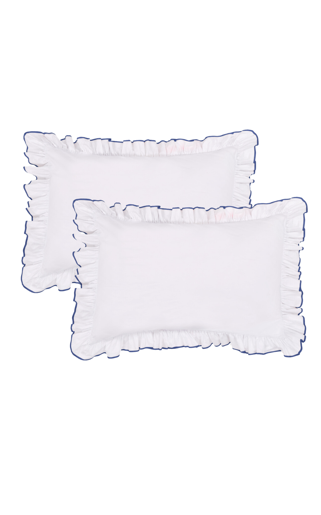 Provence pillowcase pair