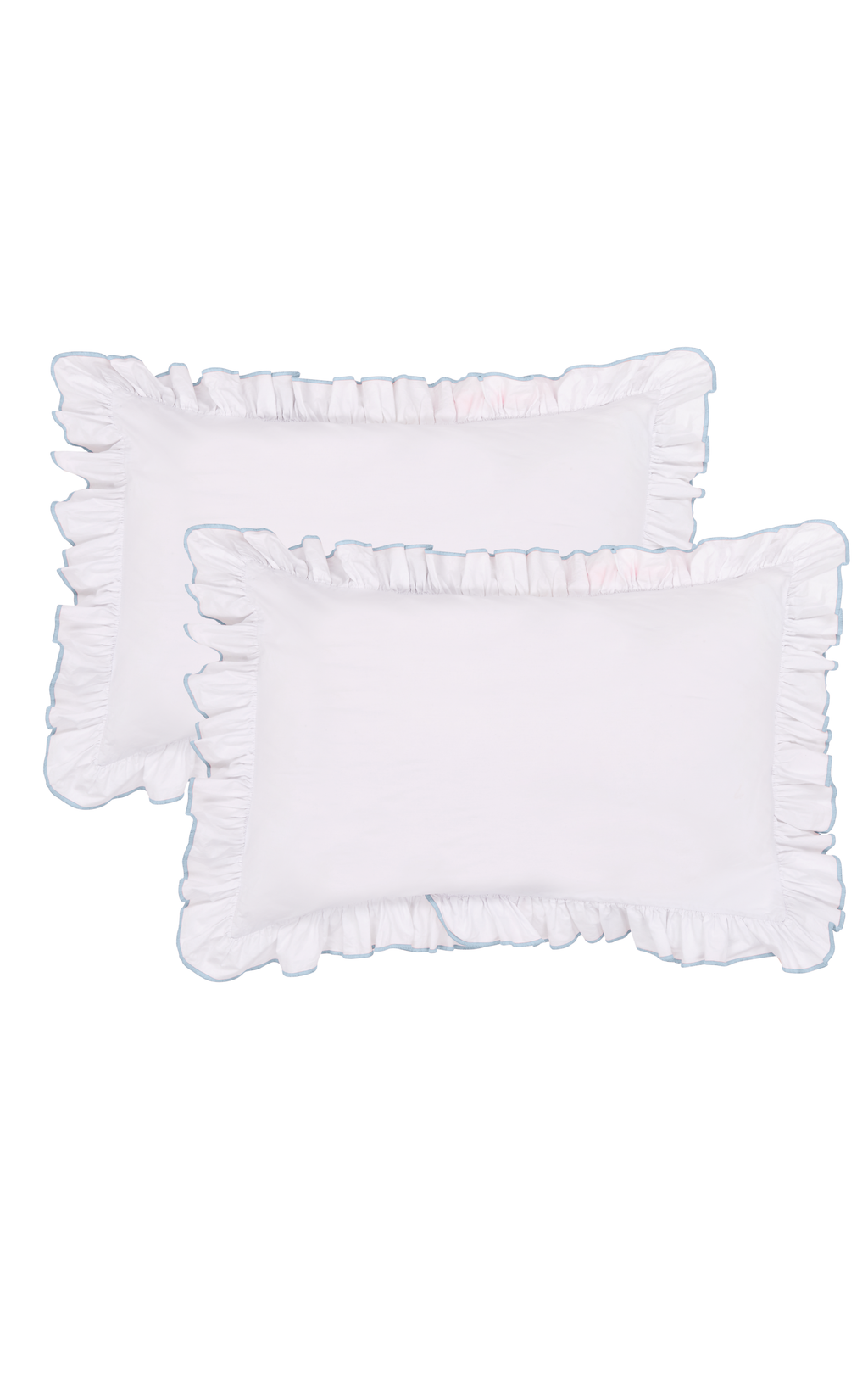 Provence pillowcase pair