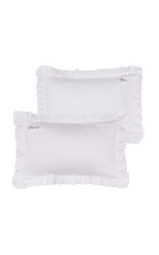 Mr. & Mrs. Pillowcase Pair