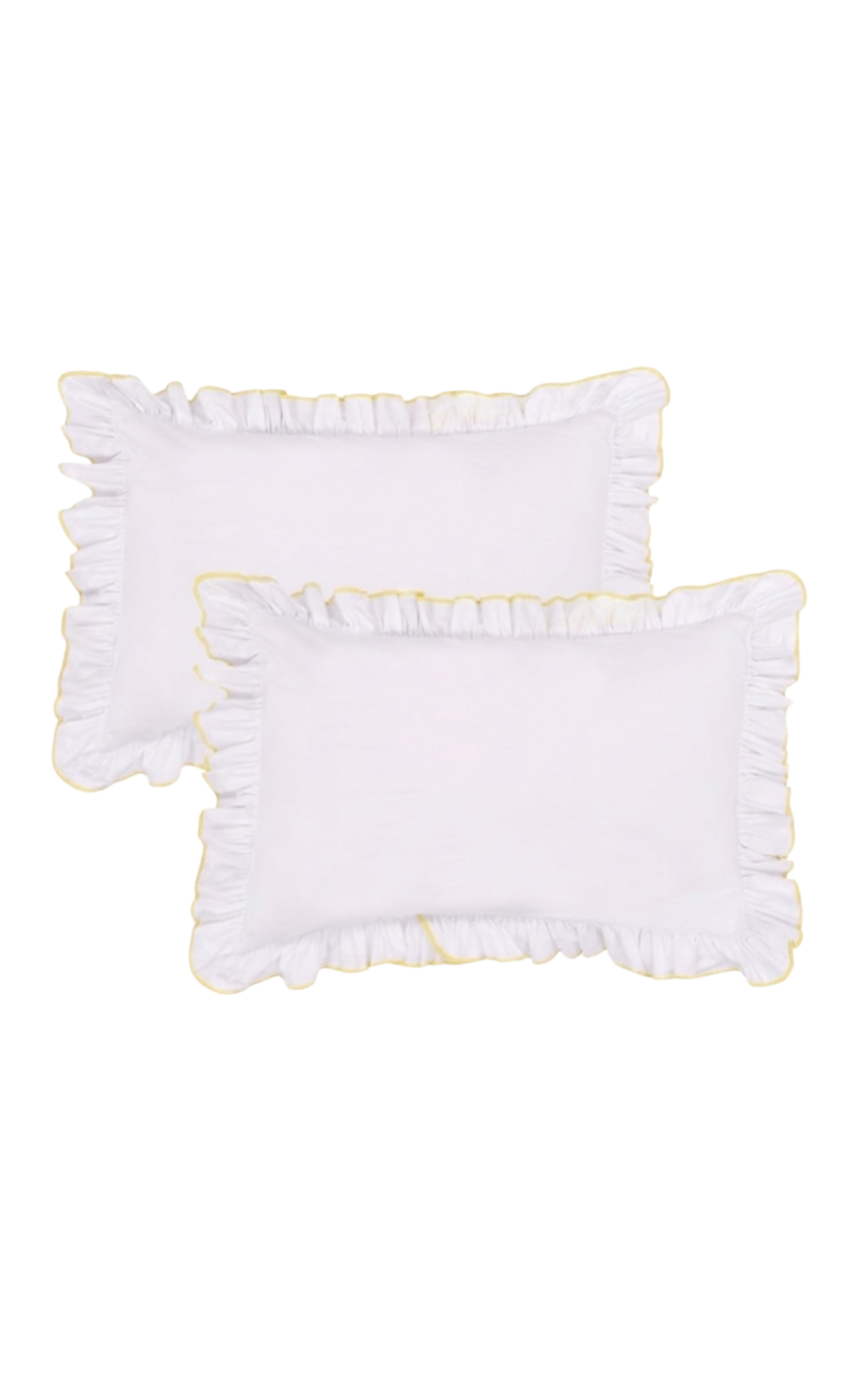 Provence pillowcase pair