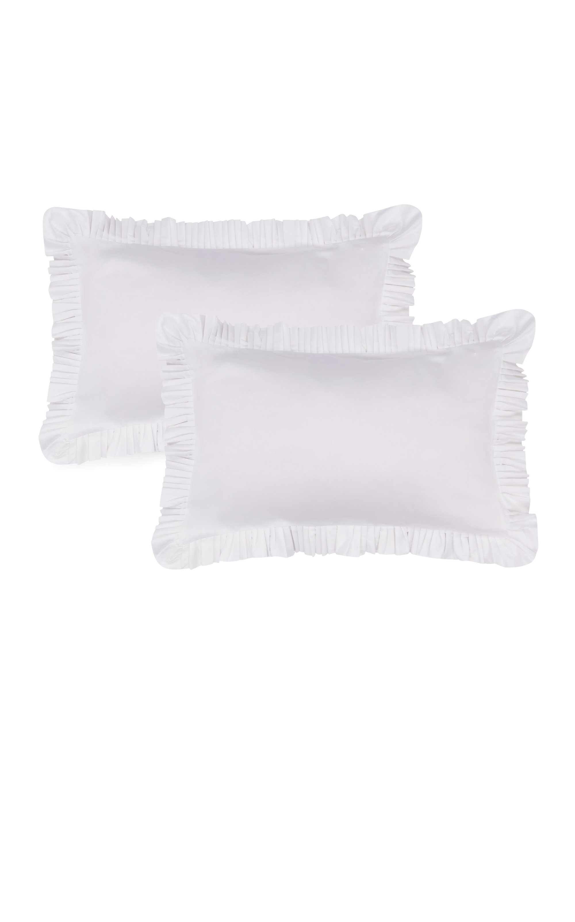 Vienna Pillowcase pair