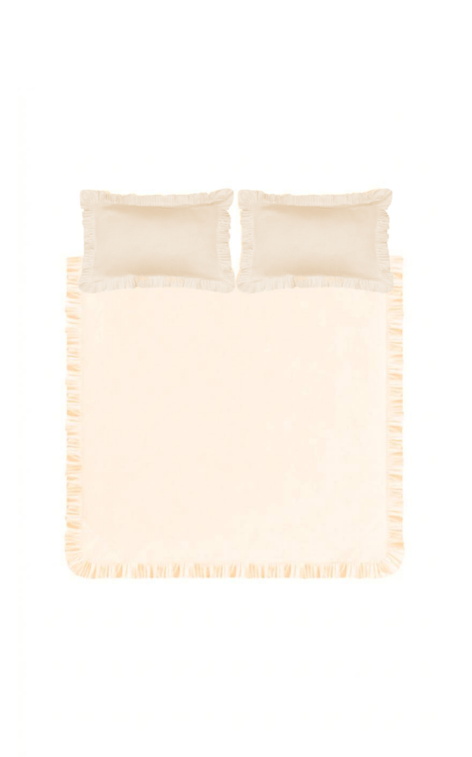 The Afterglow Duvet Set