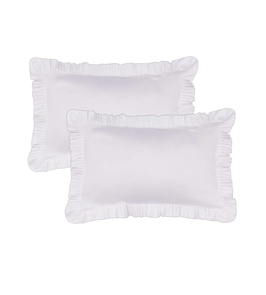 Vienna Pillow Case pair
