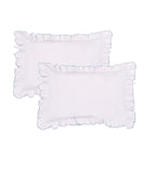 Provence Baby Blue - Pillow Case Pair