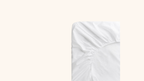 Deep Fitted Sheet