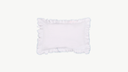 Provence Baby Blue - Pillow Case Pair