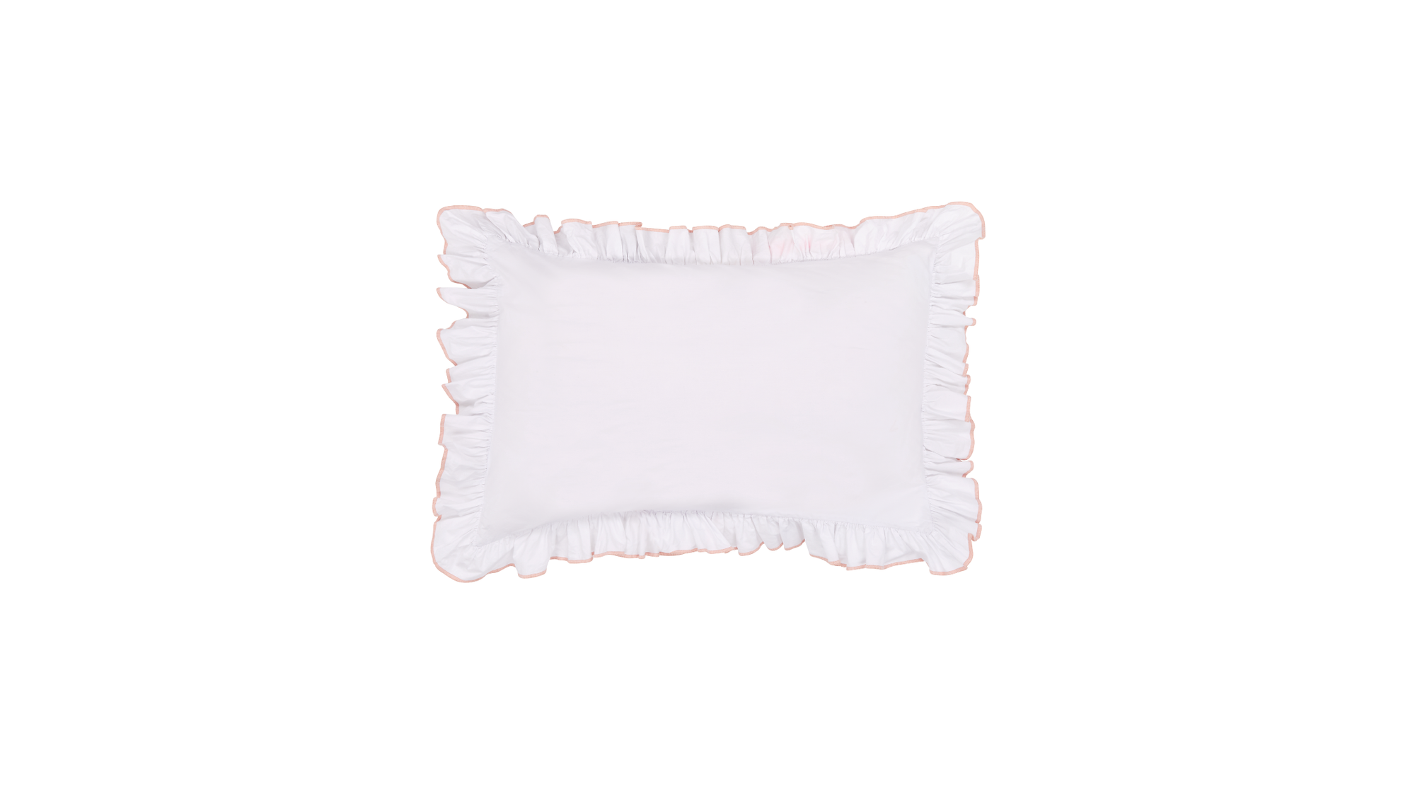 Provence Dusty Pink Pillow Case Pair