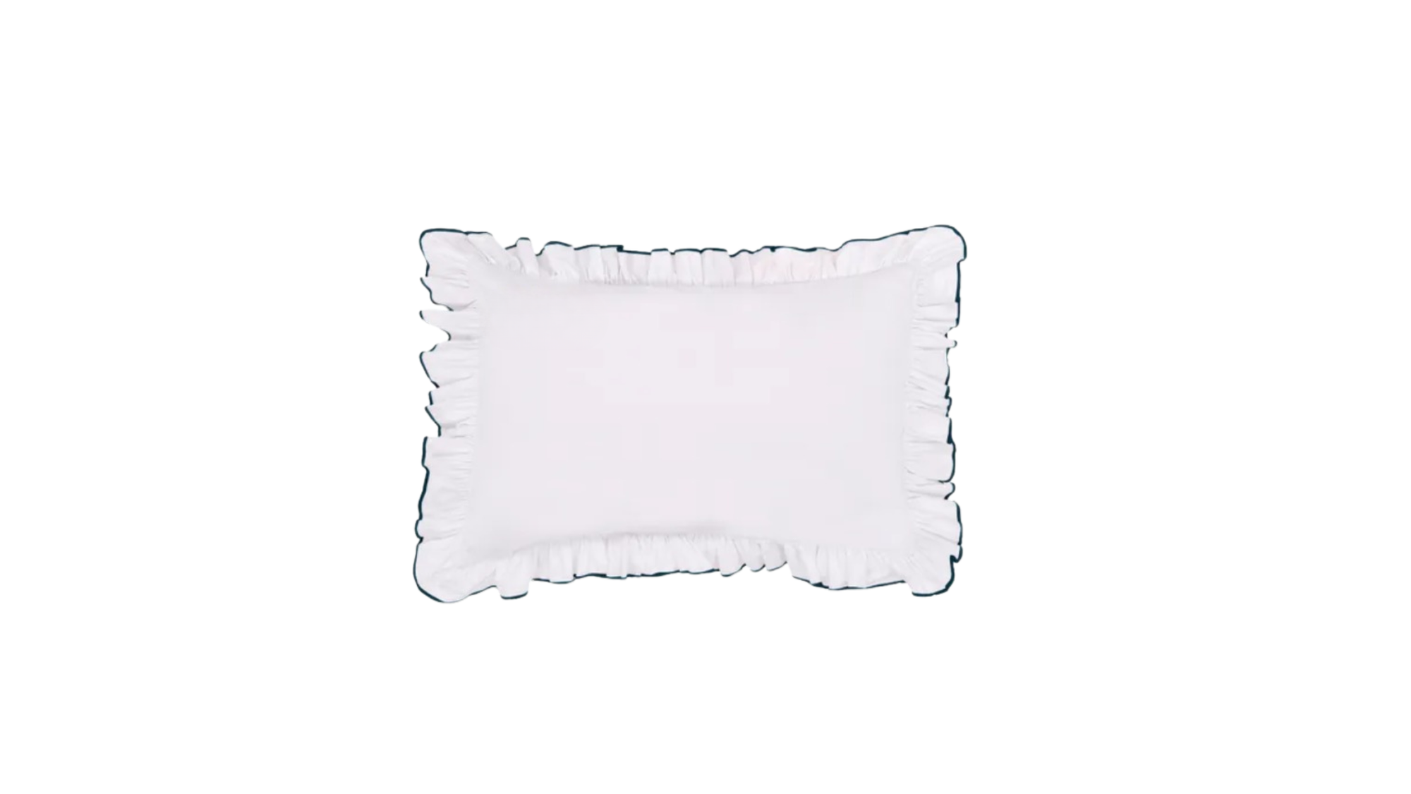 Provence Teal- Pillow Case Pair