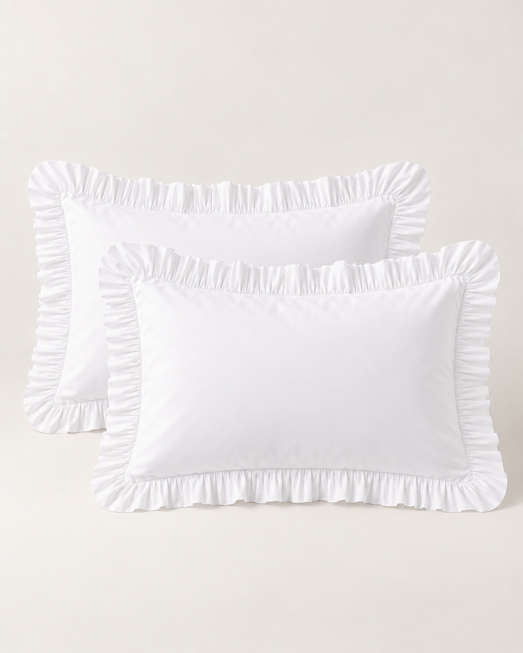 Vienna Pillowcase pair