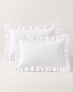 Vienna Pillowcase pair