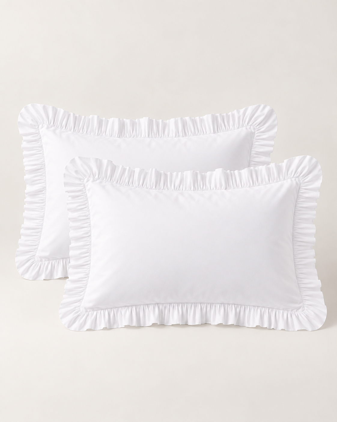 Vienna Pillowcase pair