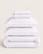 Vienna Pillowcase pair