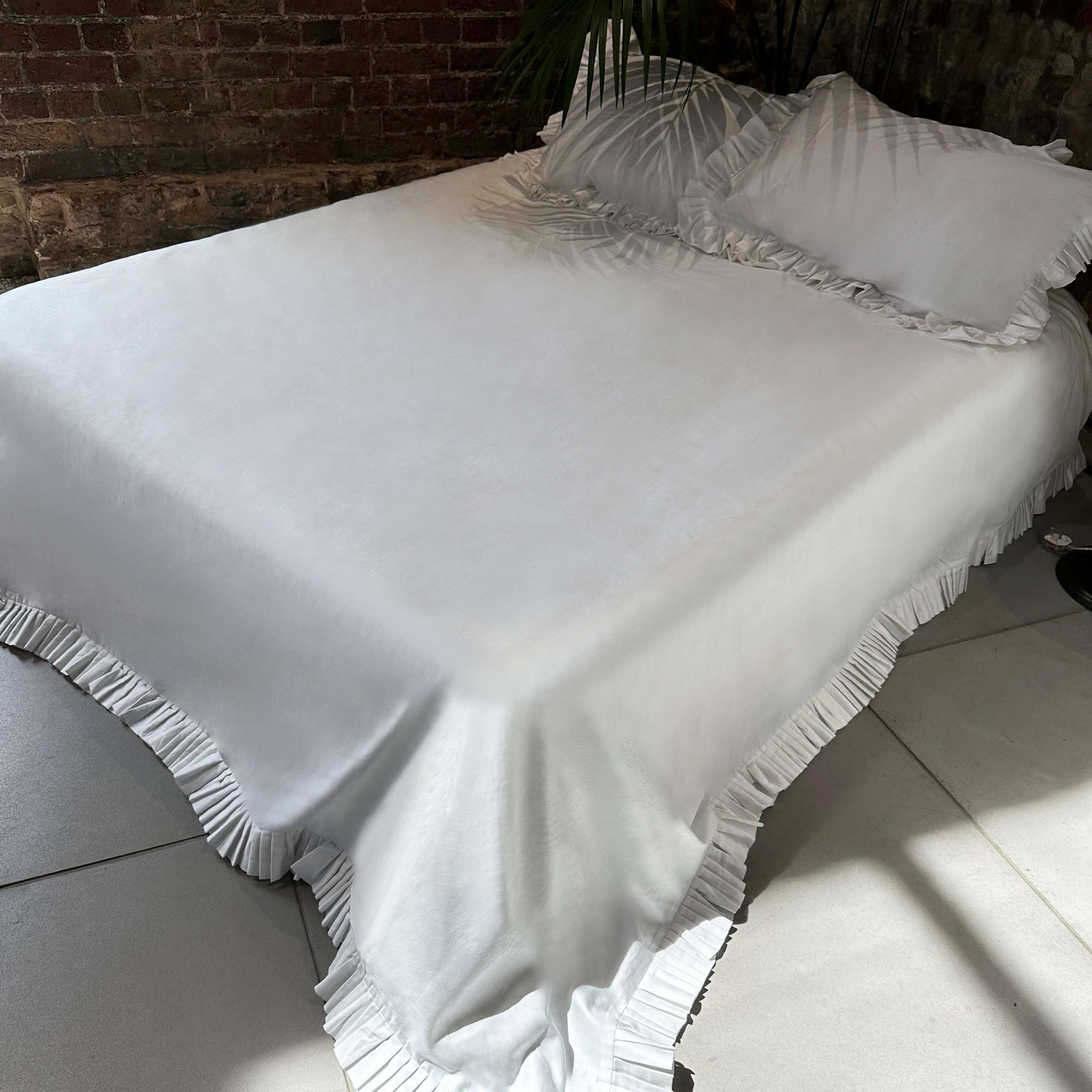 Vienna White Bundle set