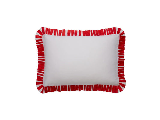 Candy pillowcase pair