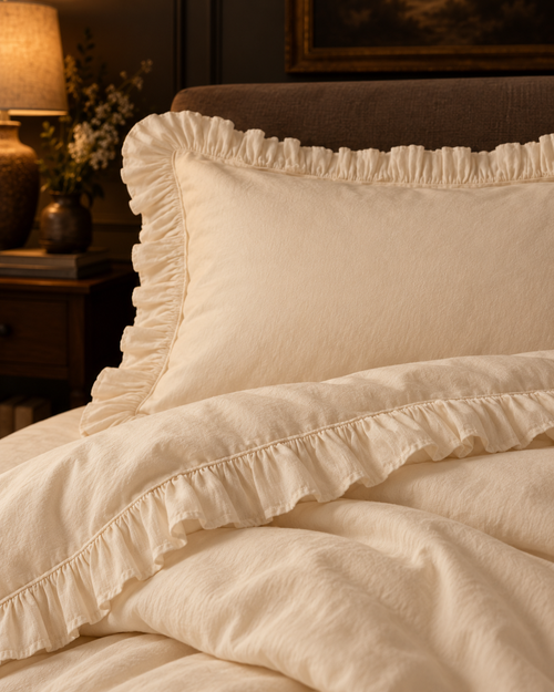 Afterglow Pillowcase Pair