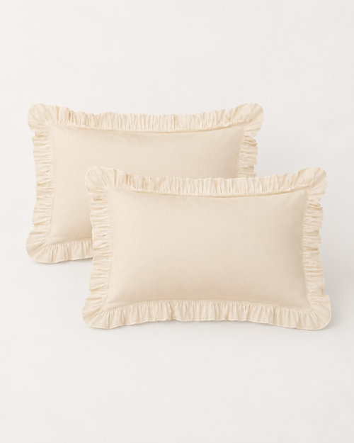 Afterglow Pillowcase Pair