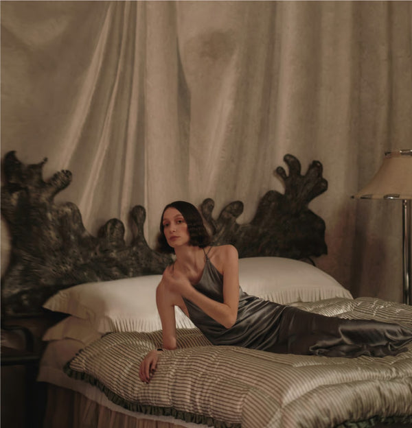 #InBedWithSukun