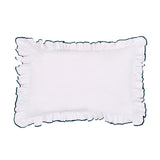 Provence Teal- Pillow Case Pair