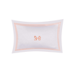 Arabella Bow Pillowcase Pair