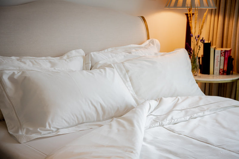 Amalfi Pillow case Pair
