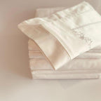 ski-ya pillowcase Pair