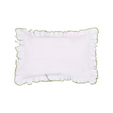 Provence Olive- Pillow Case Pair