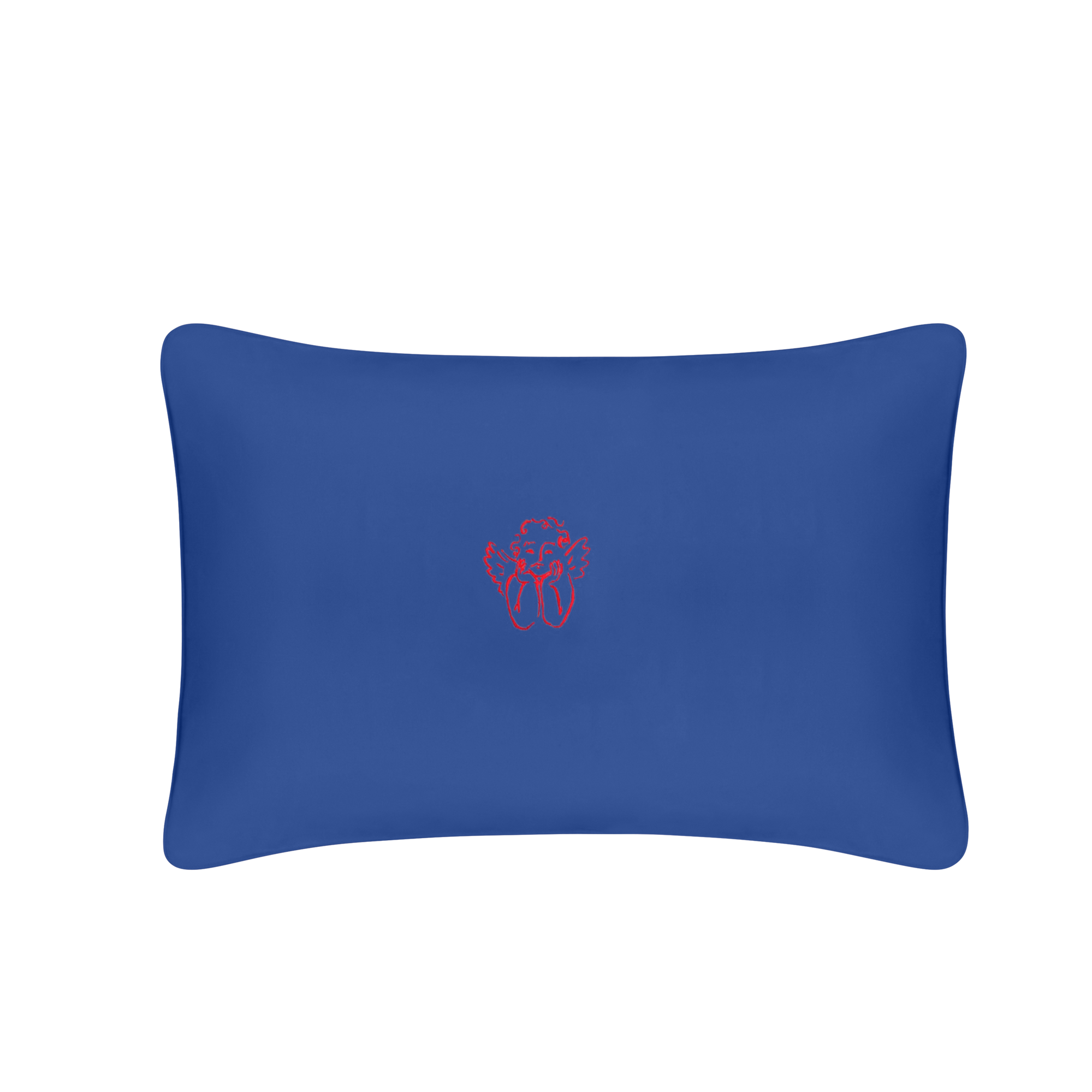 Cherub Pillowcase Pair