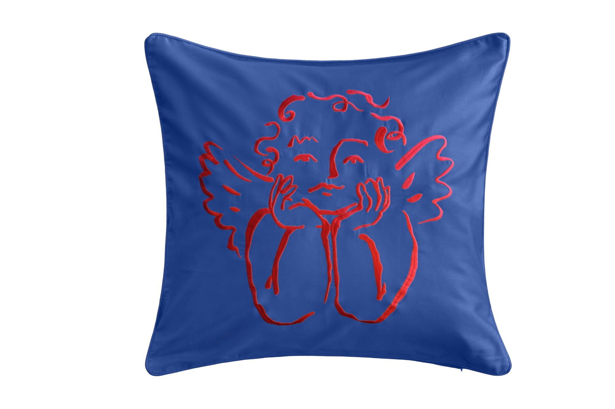 Cherub Cushion