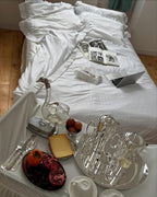 Vienna White Bundle set