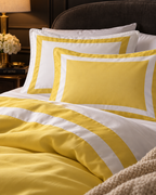 Gold Coast Pillowcase Pair