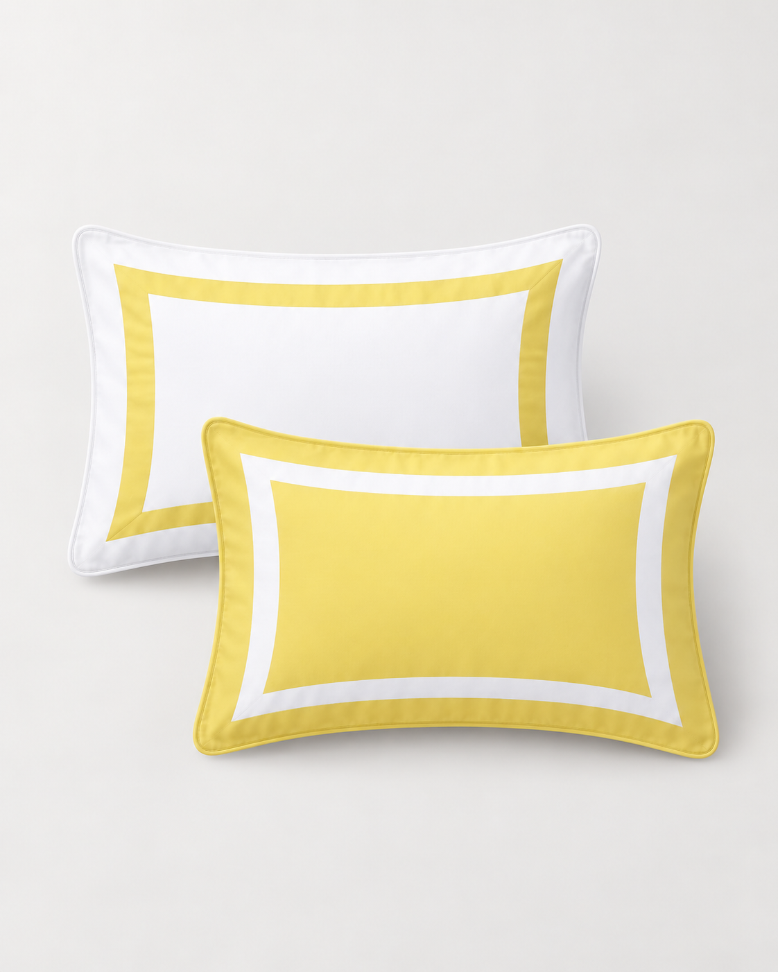 Gold Coast Pillowcase Pair